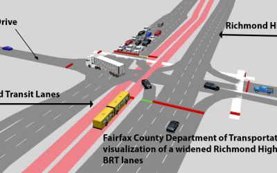 BRT Phases 1 and 2 DRAFT Project Document Available