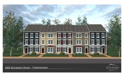 Main Street Townhomes