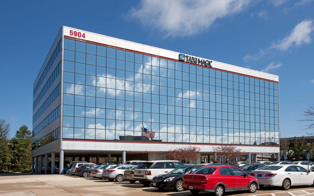 One Beltway Center