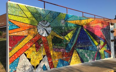 Public art comes to Richmond Highway