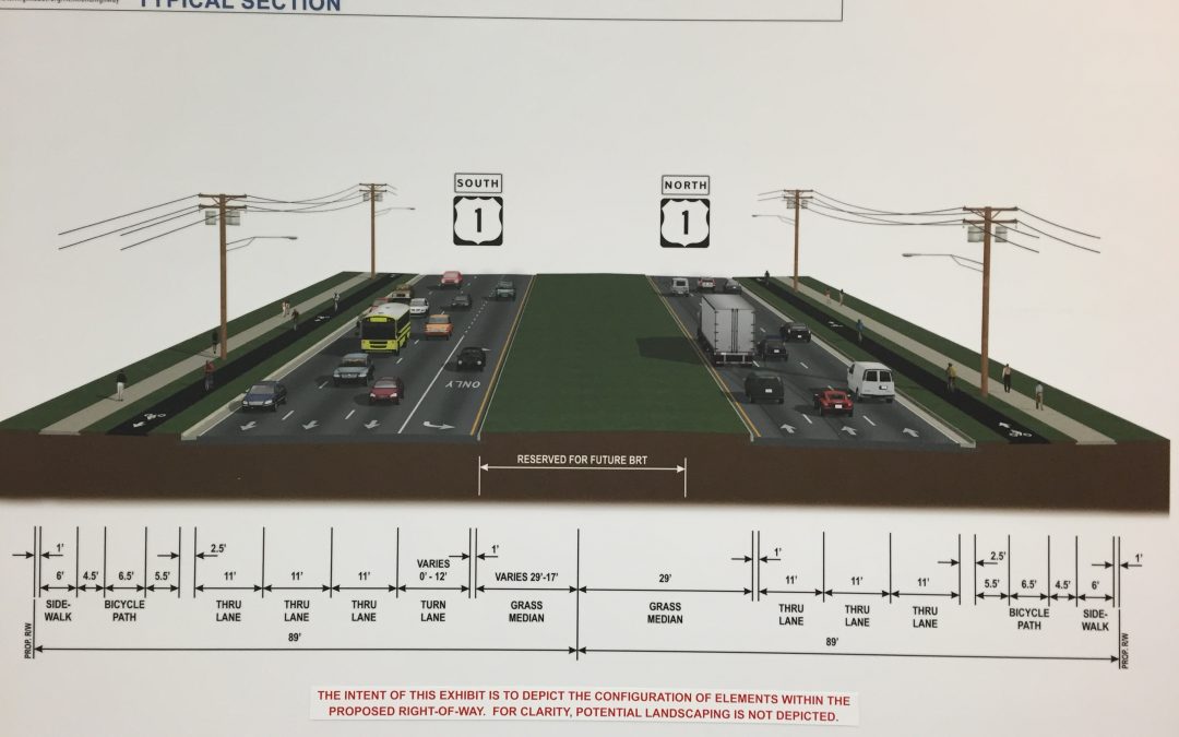 NV Transportation Alliance: Transportation improvements on the way, slowly