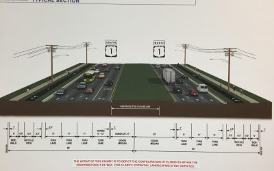 NV Transportation Alliance: Transportation improvements on the way, slowly