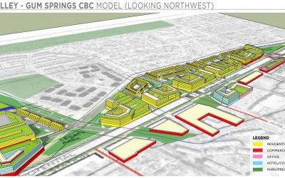 Bus Rapid Transit Public Meetings