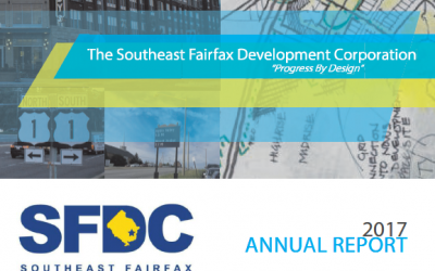 Read the 2017 SFDC Annual Report