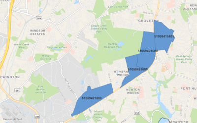 Qualified Opportunity Zones: What are they?