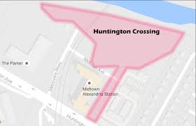 Lennar Huntington Crossing
