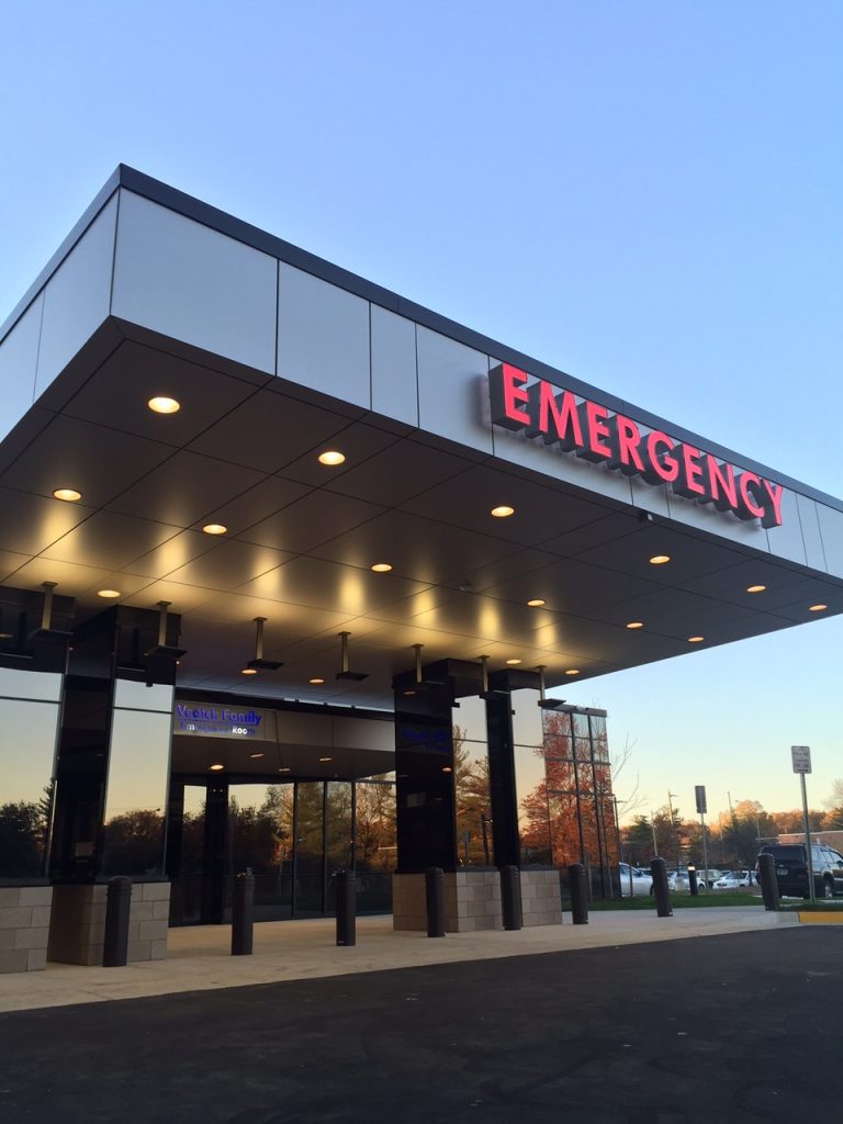 New ED exterior 768x1024